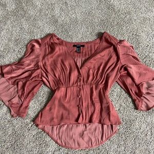 Forever 21 Blouse